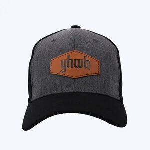 "Yhwh" Hat